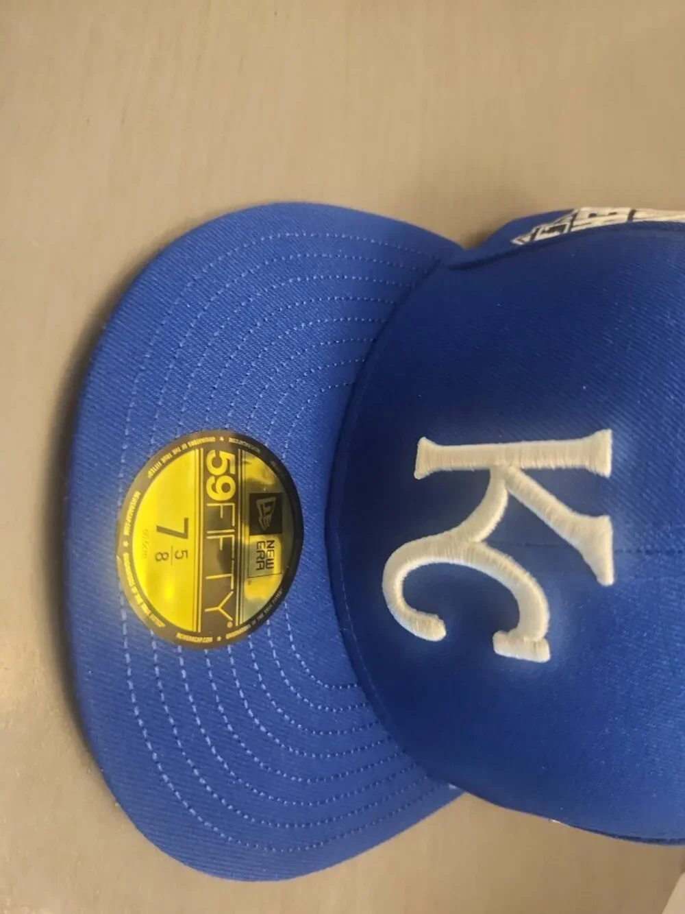 New Era vintage new